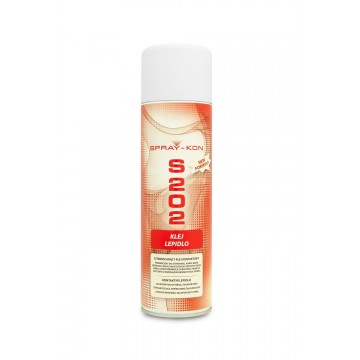 SPRAY-KON S202 500мл - aерозол