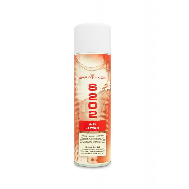 SPRAY-KON S202 500мл - aерозол