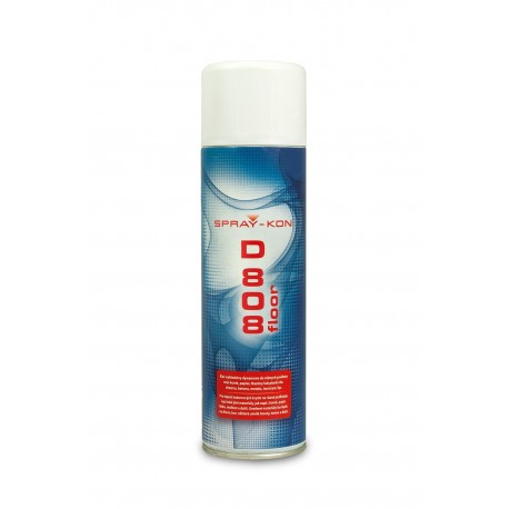 SPRAY-KON FLOOR D808 500mл - aерозол