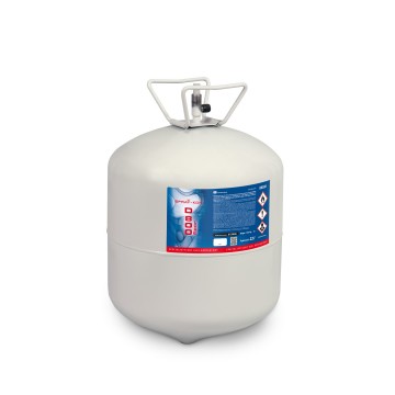 SPRAY-KON FLOOR D800 22л - kонтейнер