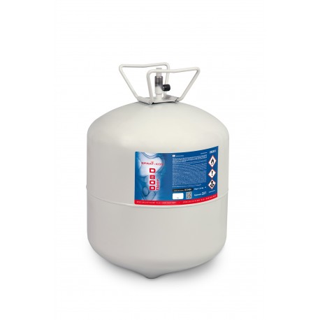 SPRAY-KON FLOOR D800 22л - kонтейнер
