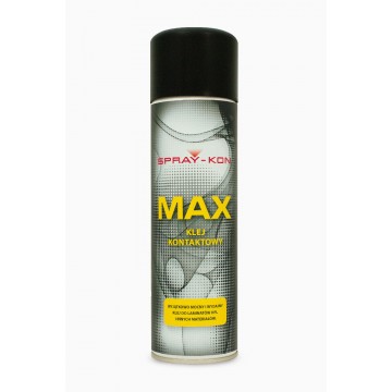 SPRAY-KON MAX 500mл - aерозол
