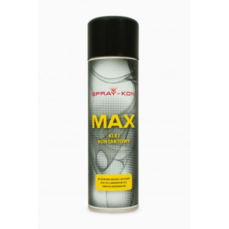 SPRAY-KON MAX 500mл - aерозол