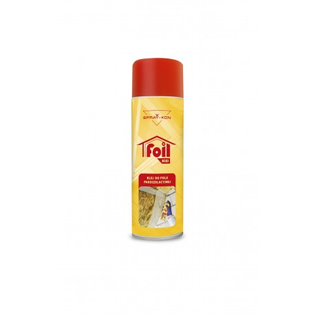 SPRAY-KON FOIL 500мл