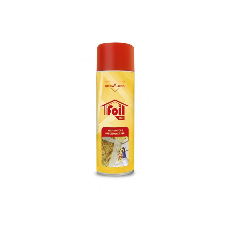 SPRAY-KON FOIL 500мл