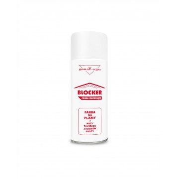 Spray-Kon Blocker 400мл