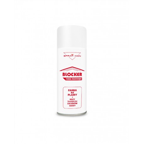 Spray-Kon Blocker 400мл