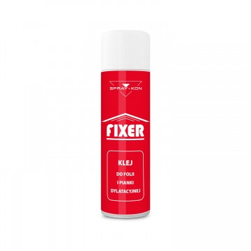 SPRAY-KON FIXER 500мл - Aерозол