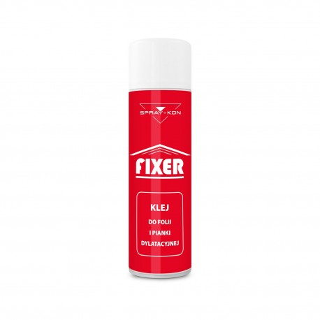SPRAY-KON FIXER 500мл - Aерозол