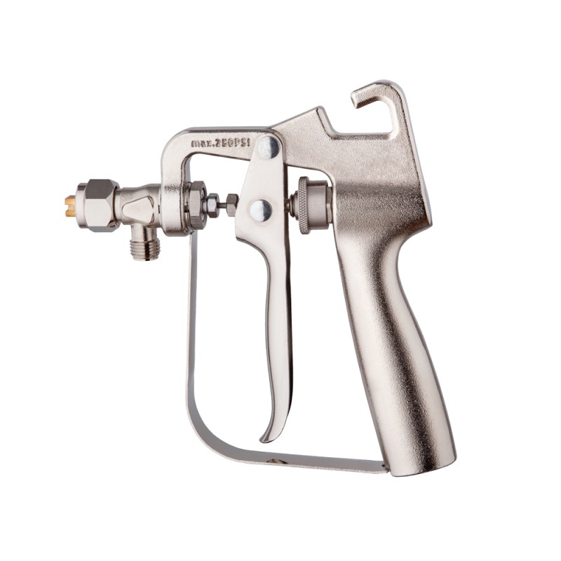SG 200 PRO GUN - ПИСТОЛЕТ