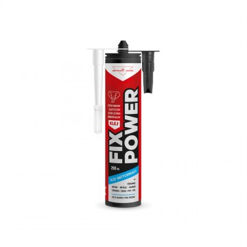 SPRAY-KON FIX POWER - Лепило в патрон 290мл