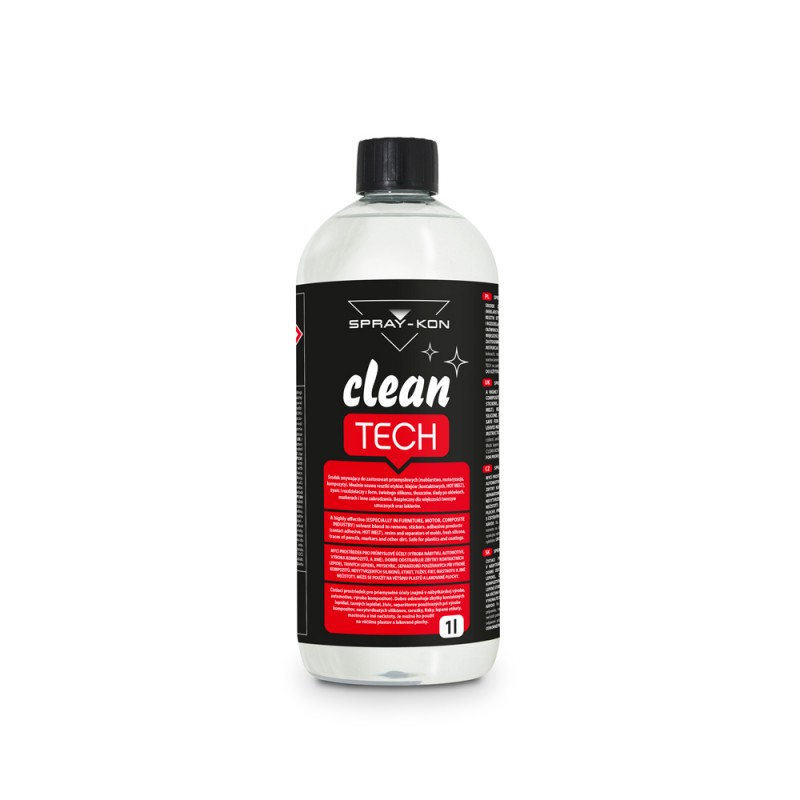 SPRAY-KON CLEAN TECH 1000мл