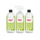 SPRAY-KON CLEAN- РАЗТВОРИТЕЛ - Бутилка 1000мл