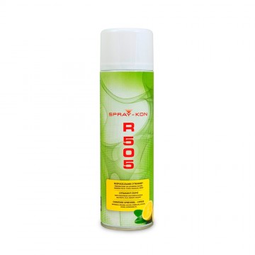 SPRAY-KON R505 500мл - РАЗТВОРИТЕЛ