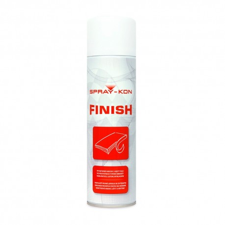 SPRAY-KON FINISH 500мл - Aерозол