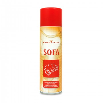 SPRAY-KON SOFA 500мл - aерозол