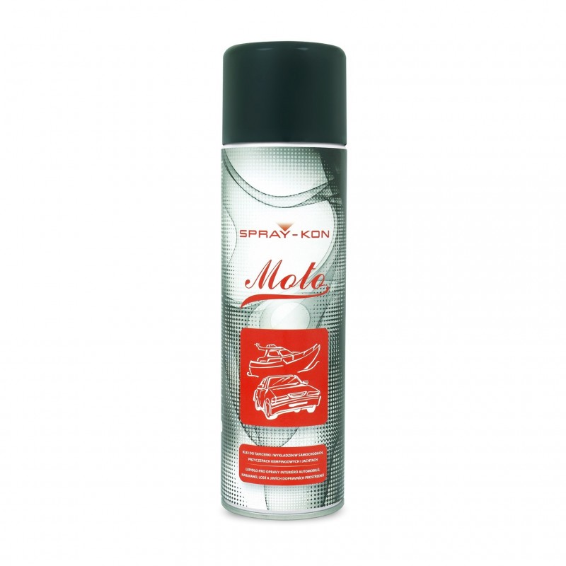 SPRAY-KON MOTO 500мл - ЛЕПИЛО